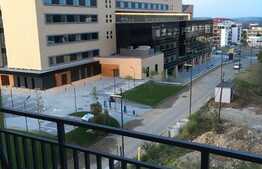 Apartament mobilat modern, 2 camere, parcare, 50 mp, Calea Turzii