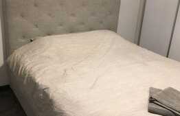 Apartament mobilat modern, 2 camere, parcare, 50 mp, Calea Turzii