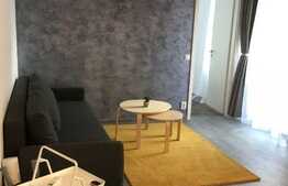 Apartament mobilat modern, 2 camere, parcare, 50 mp, Calea Turzii