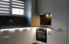 Apartament mobilat modern, 2 camere, parcare, 50 mp, Calea Turzii