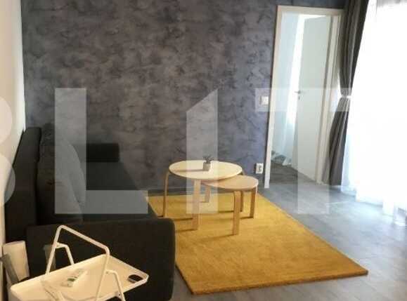 Apartament de închiriat 2 camere Zorilor - 62115AI | BLITZ Cluj-Napoca | Poza1