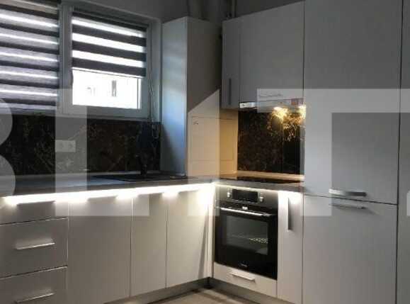 Apartament de închiriat 2 camere Zorilor - 62115AI | BLITZ Cluj-Napoca | Poza2