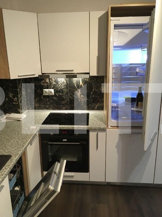 Apartament de închiriat 2 camere Zorilor - 62115AI | BLITZ Cluj-Napoca | Poza3