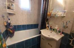 Apartament 2 camere, 44 mp, semidecomandat, etaj intermediar, zona Hermes