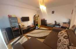 Apartament 2 camere, 44 mp, semidecomandat, etaj intermediar, zona Hermes