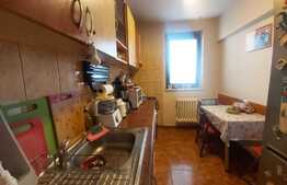 Apartament 2 camere, 44 mp, semidecomandat, etaj intermediar, zona Hermes