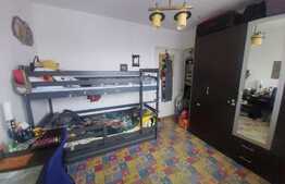 Apartament 2 camere, 44 mp, semidecomandat, etaj intermediar, zona Hermes