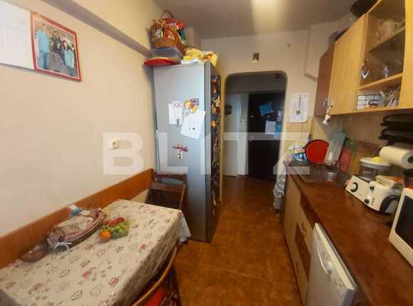 Apartament de vânzare 2 camere Gheorgheni - 62116AV | BLITZ Cluj-Napoca | Poza8