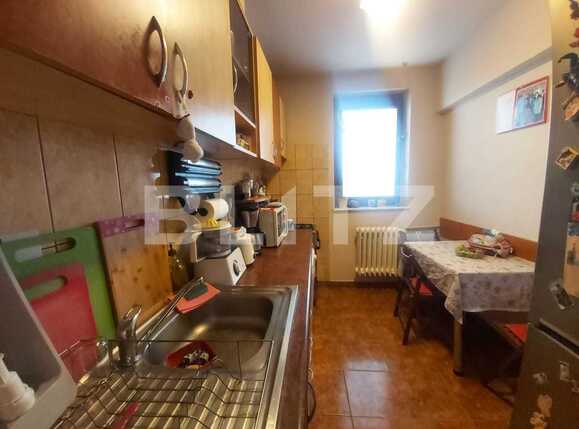 Apartament de vânzare 2 camere Gheorgheni - 62116AV | BLITZ Cluj-Napoca | Poza7