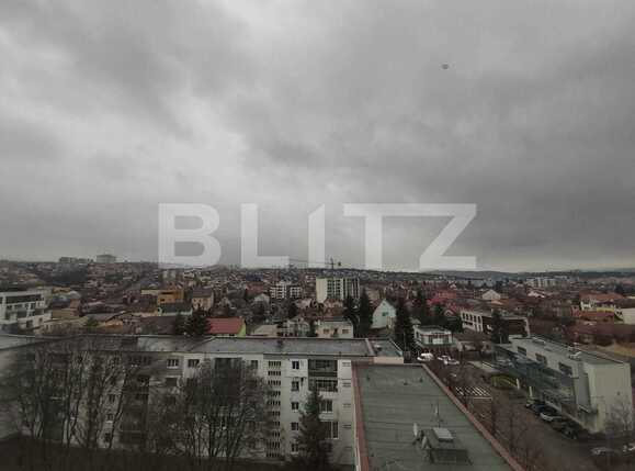 Apartament de vânzare 2 camere Gheorgheni - 62116AV | BLITZ Cluj-Napoca | Poza10