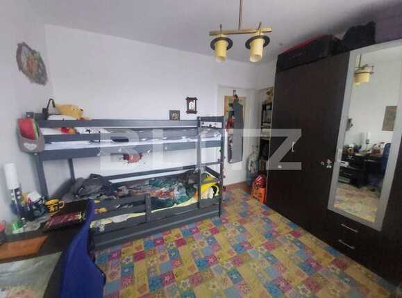 Apartament de vânzare 2 camere Gheorgheni - 62116AV | BLITZ Cluj-Napoca | Poza5