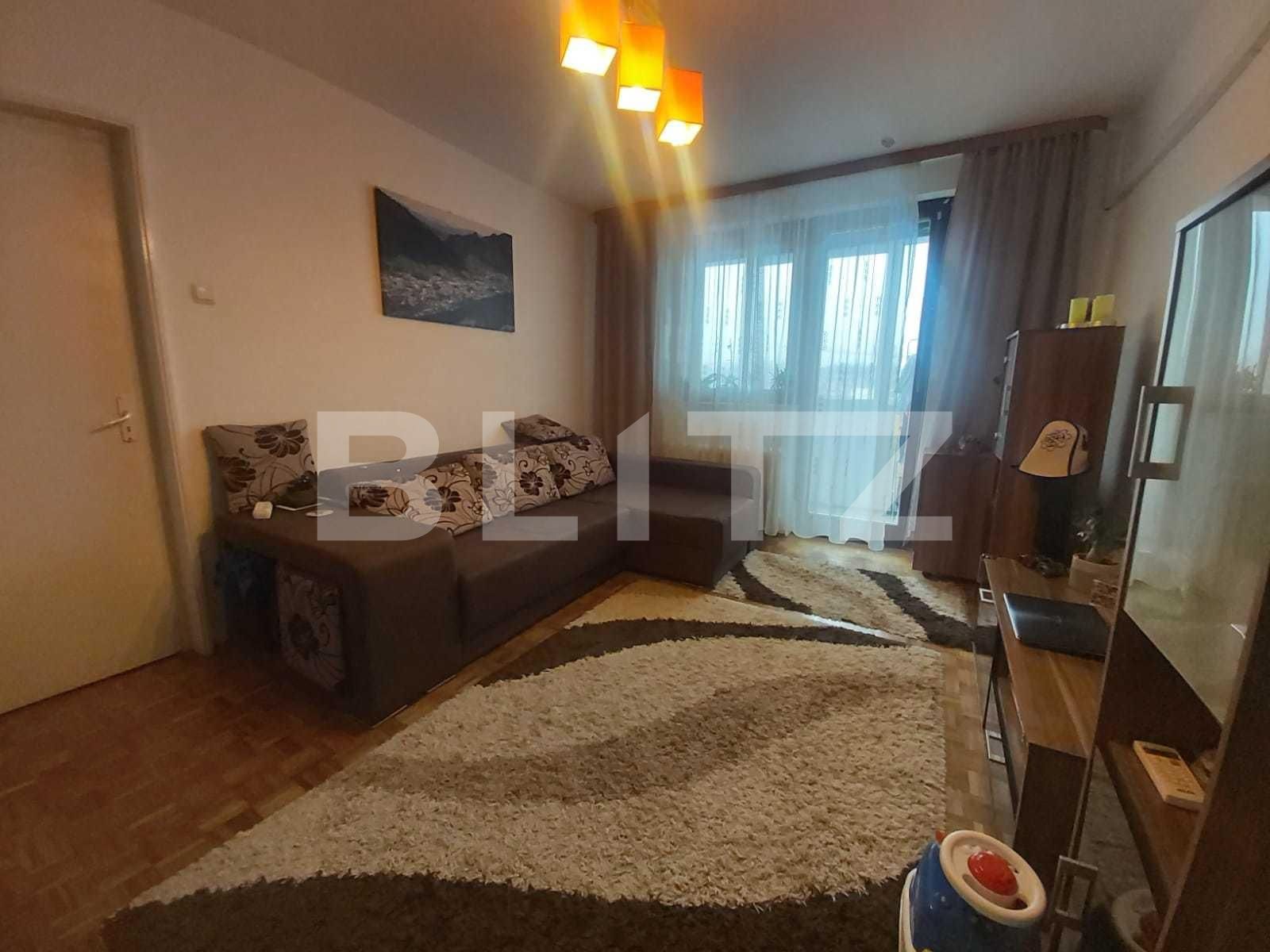 Apartament de vânzare 2 camere Gheorgheni - 62116AV | BLITZ Cluj-Napoca | Poza2