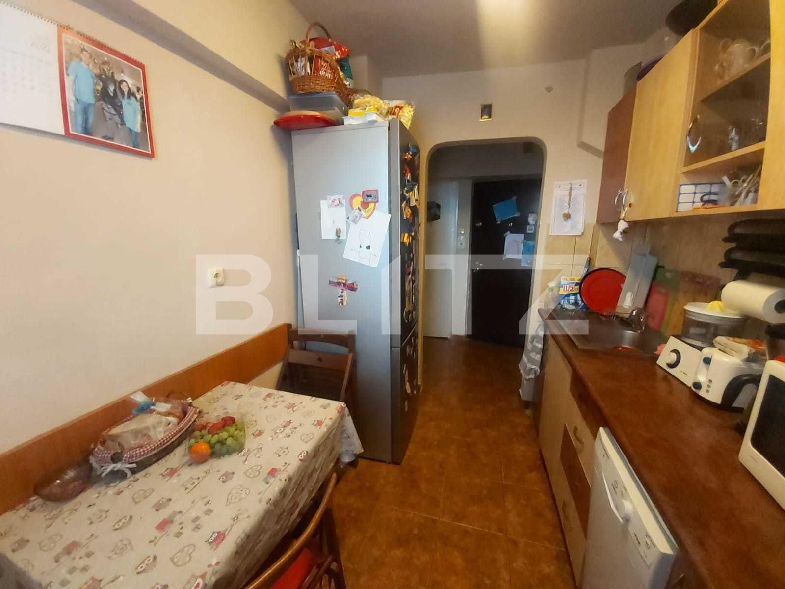 Apartament de vânzare 2 camere Gheorgheni - 62116AV | BLITZ Cluj-Napoca | Poza8