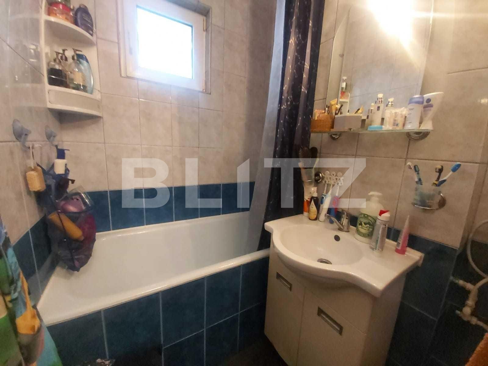 Apartament de vânzare 2 camere Gheorgheni - 62116AV | BLITZ Cluj-Napoca | Poza9