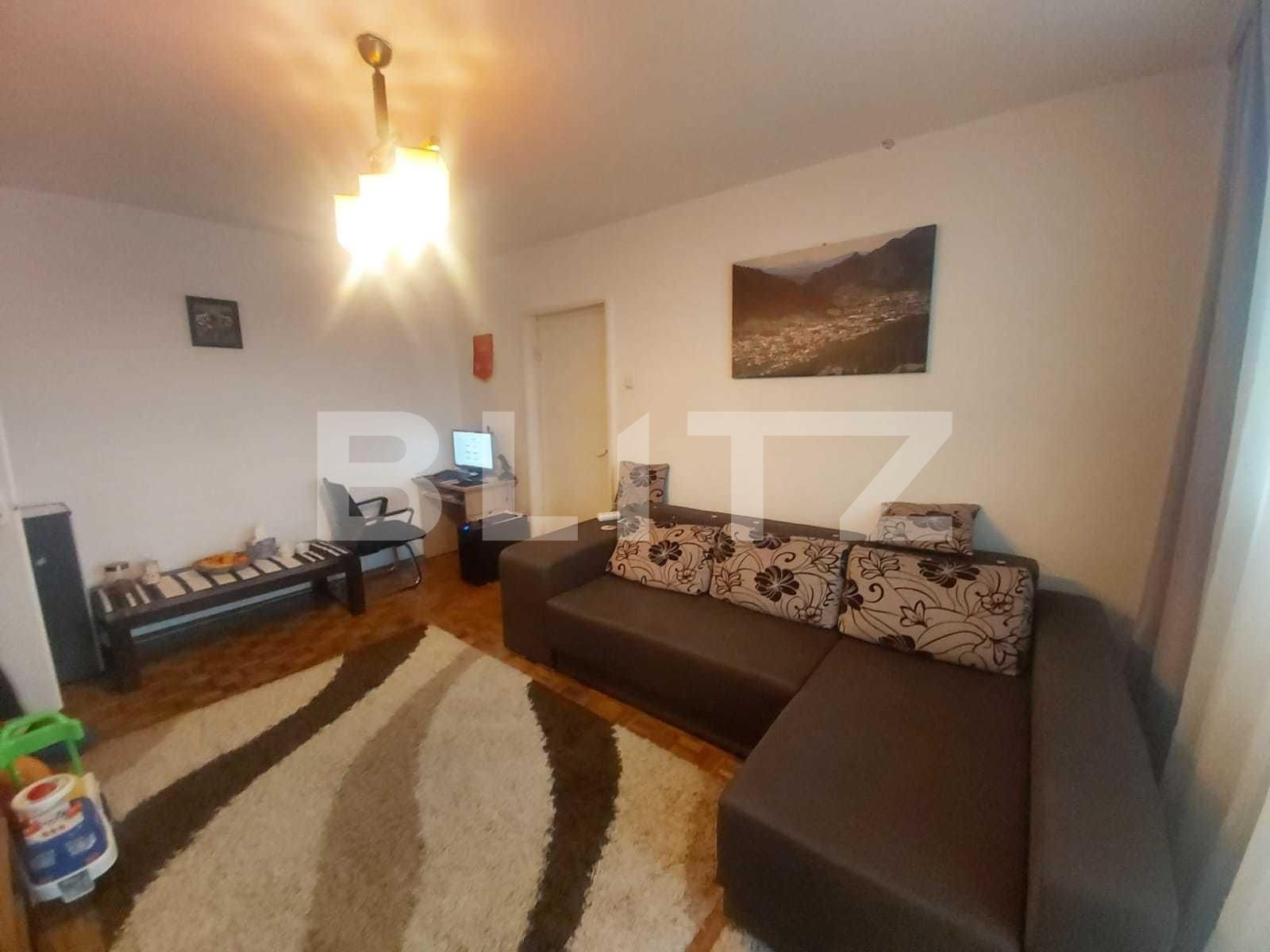 Apartament de vânzare 2 camere Gheorgheni - 62116AV | BLITZ Cluj-Napoca | Poza4