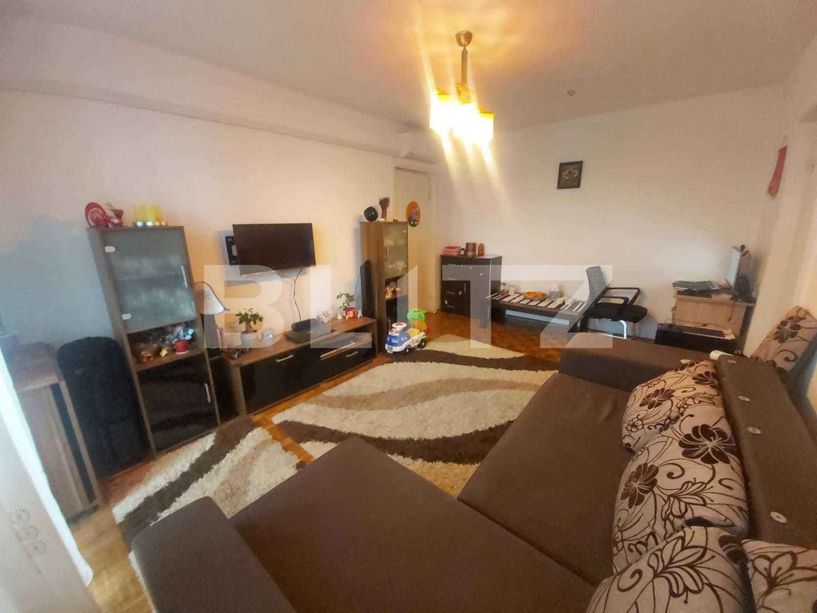 Apartament de vânzare 2 camere Gheorgheni - 62116AV | BLITZ Cluj-Napoca | Poza3