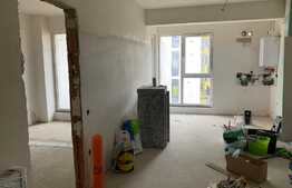 Locatia face diferenta ! 2 camere, parcare subterana, zona Abator