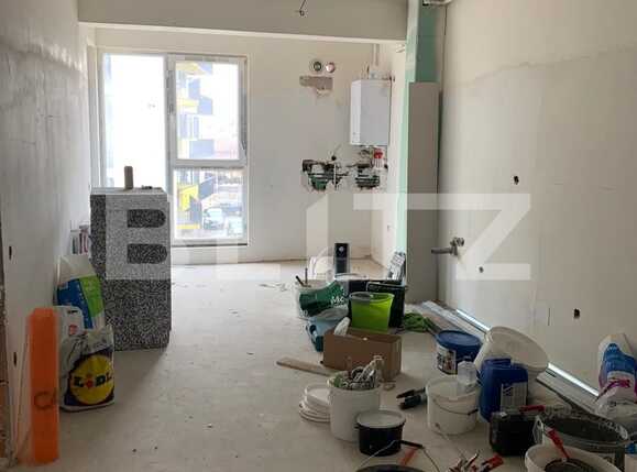 Apartament de vânzare 2 camere Semicentral - 62117AV | BLITZ Cluj-Napoca | Poza3