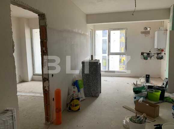 Apartament de vânzare 2 camere Semicentral - 62117AV | BLITZ Cluj-Napoca | Poza5
