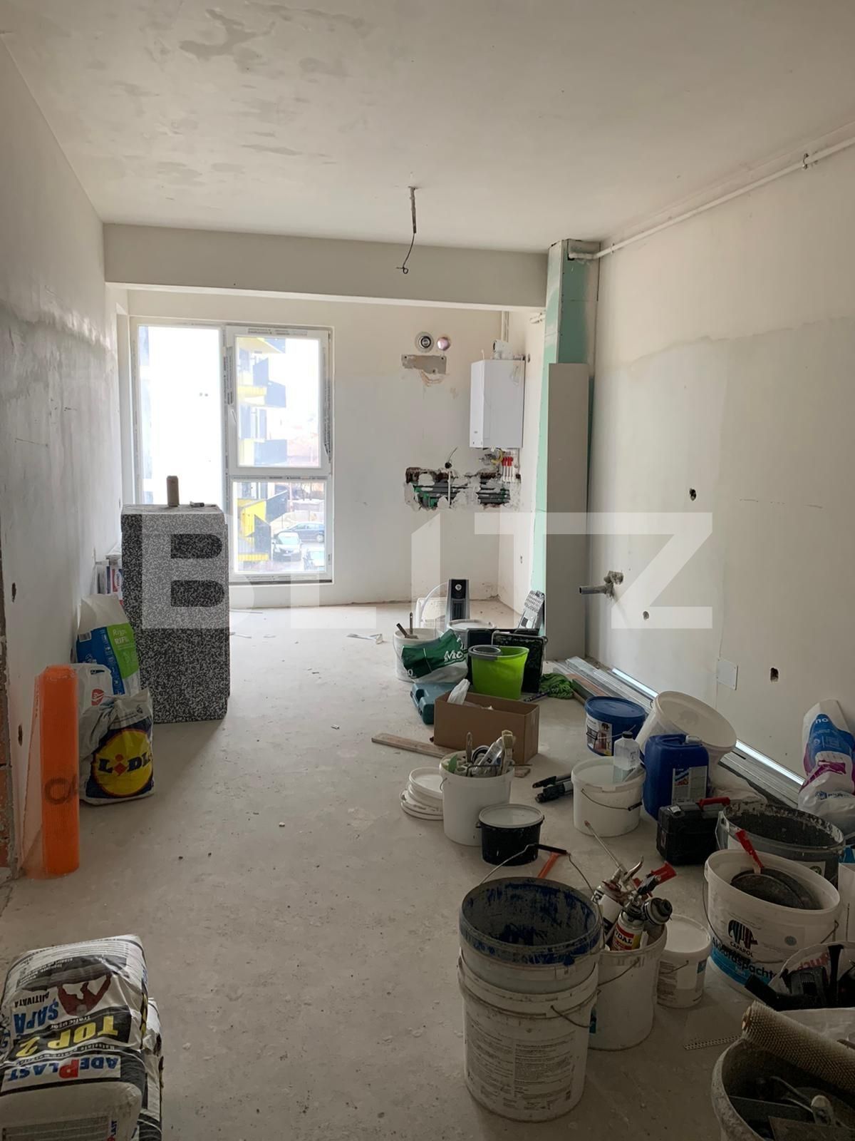 Apartament de vânzare 2 camere Semicentral - 62117AV | BLITZ Cluj-Napoca | Poza3