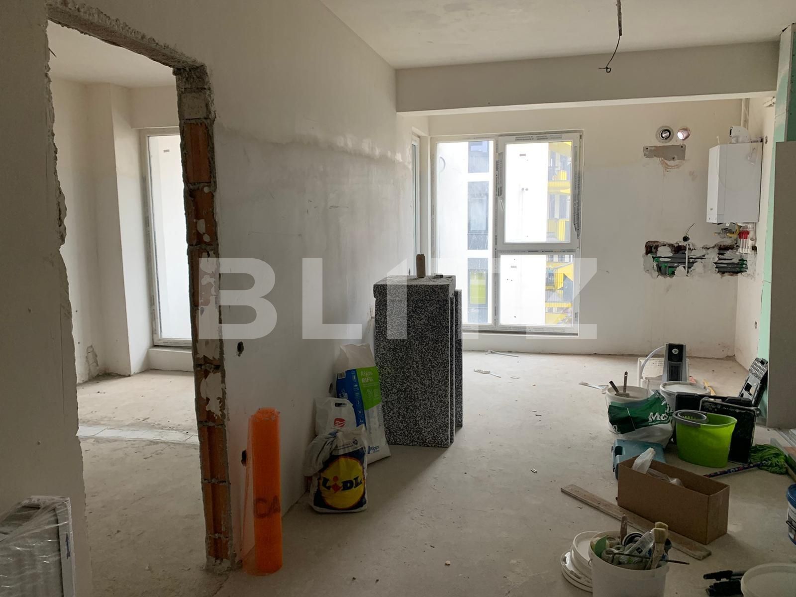 Apartament de vânzare 2 camere Semicentral - 62117AV | BLITZ Cluj-Napoca | Poza5