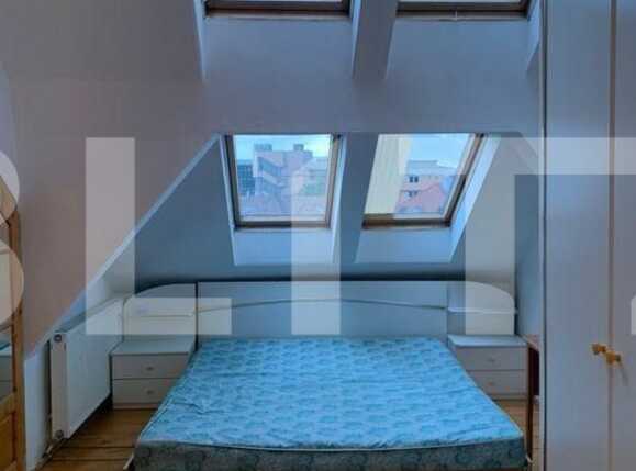 Apartament de închiriat 2 camere Central - 62118AI | BLITZ Cluj-Napoca | Poza3