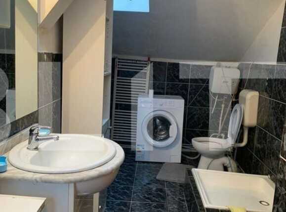 Apartament de închiriat 2 camere Central - 62118AI | BLITZ Cluj-Napoca | Poza8