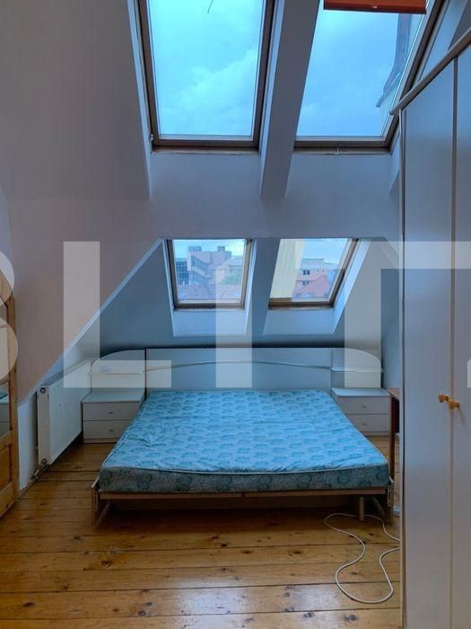 Apartament de închiriat 2 camere Central - 62118AI | BLITZ Cluj-Napoca | Poza3