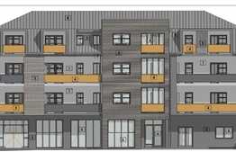 Profită de acest apartament spatios de 2 camere, într-un ansamblu rezidential nou, în zona Apahida!