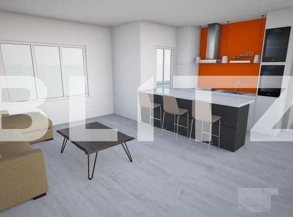 Apartament de vânzare 2 camere Apahida - 62119AV | BLITZ Cluj-Napoca | Poza3