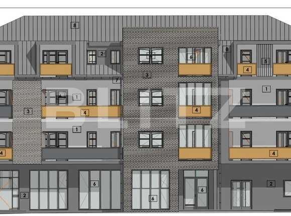 Apartament de vânzare 2 camere Apahida - 62119AV | BLITZ Cluj-Napoca | Poza2