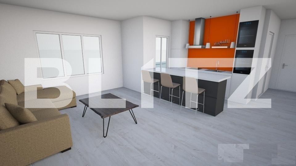 Apartament de vânzare 2 camere Apahida - 62119AV | BLITZ Cluj-Napoca | Poza3