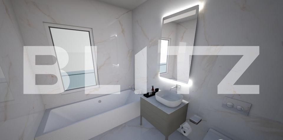 Apartament de vânzare 2 camere Apahida - 62119AV | BLITZ Cluj-Napoca | Poza5