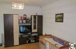 Apartament 2 camere, 51 mp plus balcon 9 mp, decomandat, zona Porii!