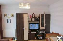 Apartament 2 camere, 51 mp plus balcon 9 mp, decomandat, zona Porii!