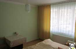 Apartament 2 camere, 51 mp plus balcon 9 mp, decomandat, zona Porii!