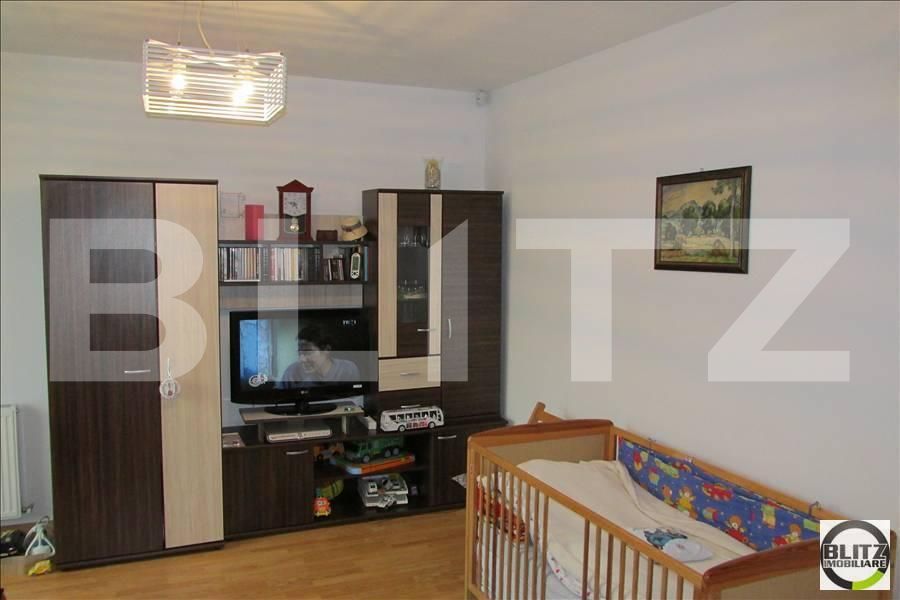 Apartament de vânzare 2 camere Floreşti - 6212AV | BLITZ Cluj-Napoca | Poza2