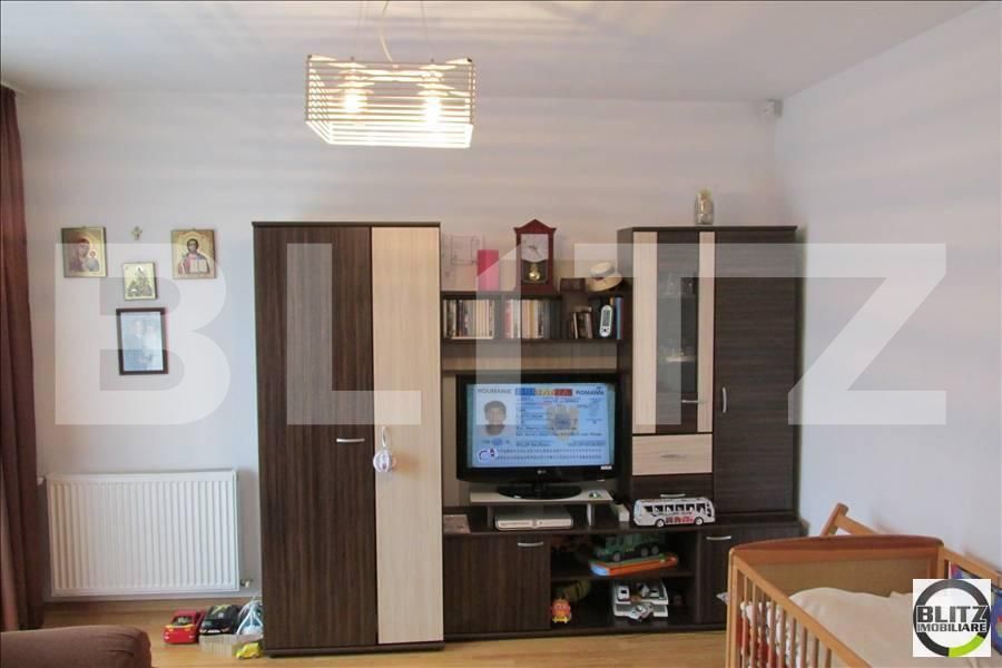 Apartament de vânzare 2 camere Floreşti - 6212AV | BLITZ Cluj-Napoca | Poza3