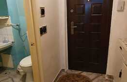 Garsoniera spatioasa, 30mp, zona Astra