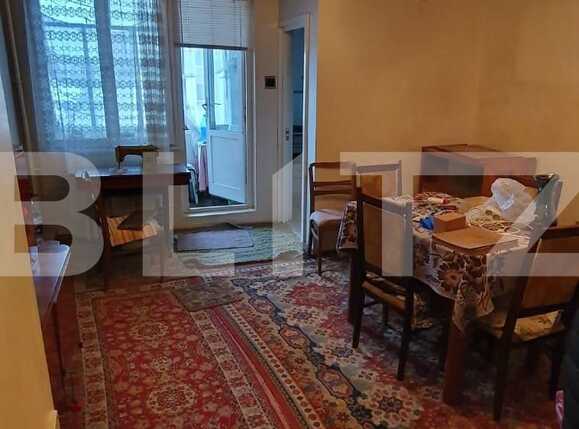 Garsonieră de vânzare Astra - 62120AV | BLITZ Brașov | Poza1