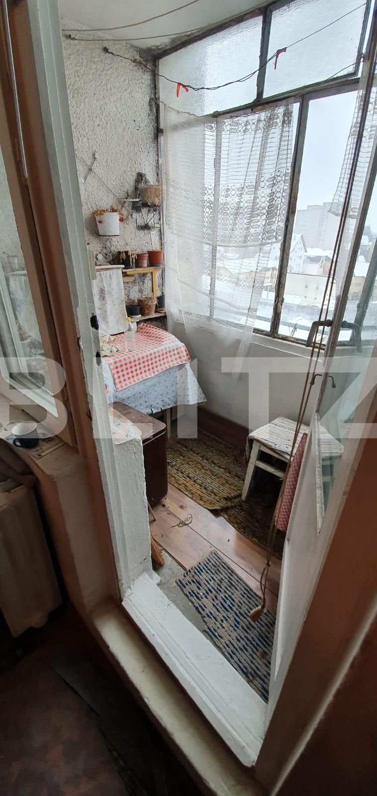 Garsonieră de vânzare Astra - 62120AV | BLITZ Brașov | Poza5