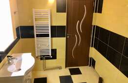 2 camere, 50 mp, parcare, zona strazii Campului