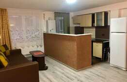 2 camere, 50 mp, parcare, zona strazii Campului