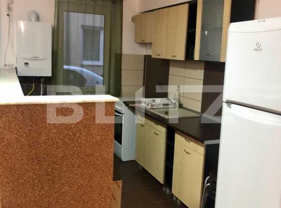 Apartament de închiriat 2 camere Manastur - 62121AI | BLITZ Cluj-Napoca | Poza6