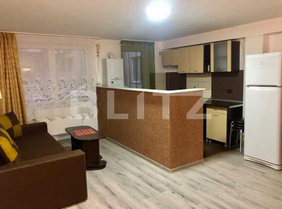 Apartament de închiriat 2 camere Manastur - 62121AI | BLITZ Cluj-Napoca | Poza1