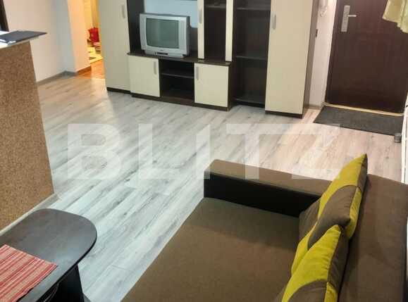 Apartament de închiriat 2 camere Manastur - 62121AI | BLITZ Cluj-Napoca | Poza5