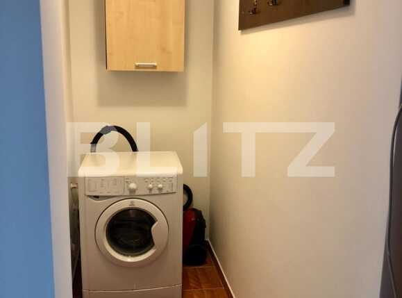 Apartament de închiriat 2 camere Manastur - 62121AI | BLITZ Cluj-Napoca | Poza8
