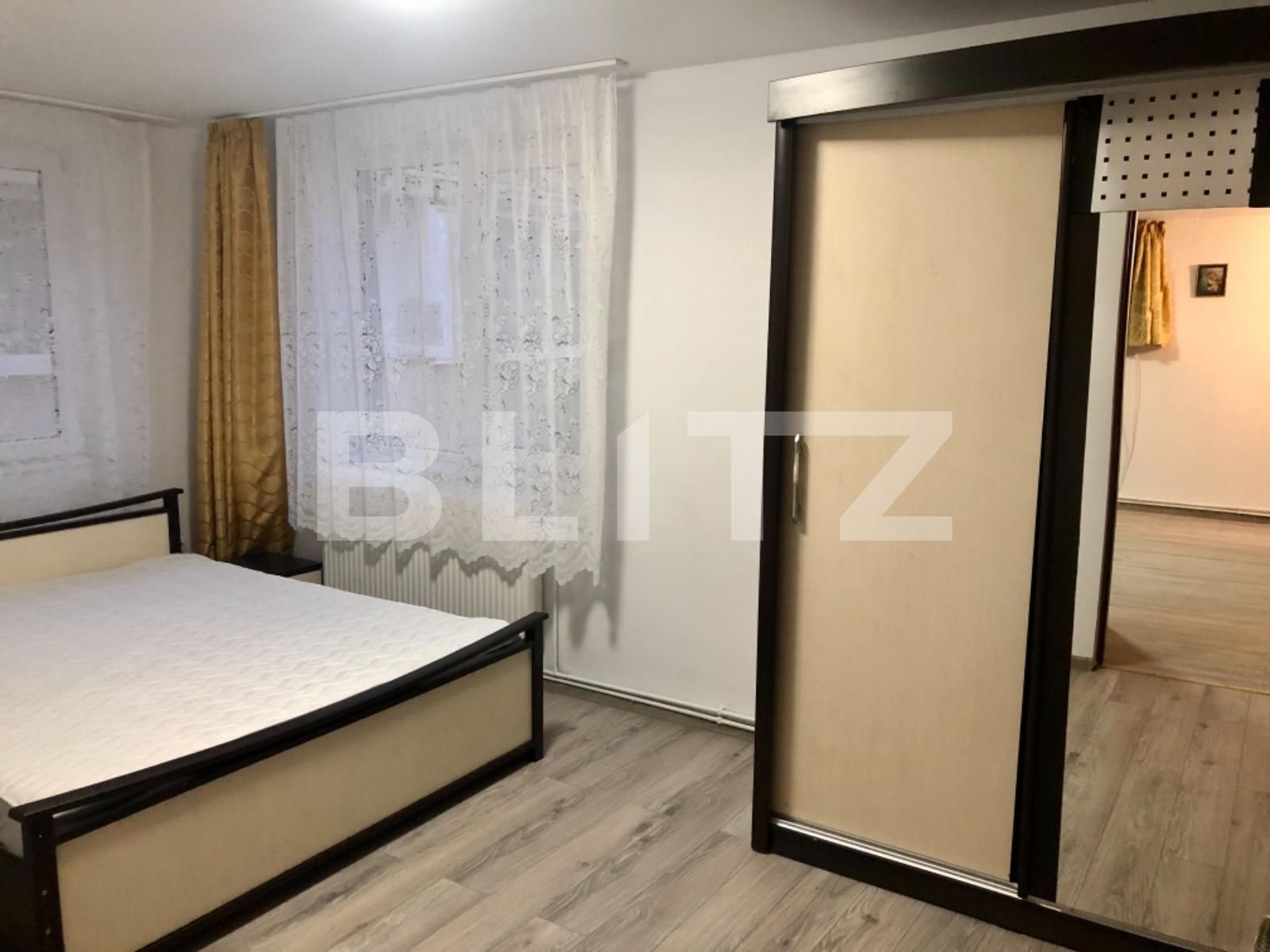 Apartament de închiriat 2 camere Manastur - 62121AI | BLITZ Cluj-Napoca | Poza3