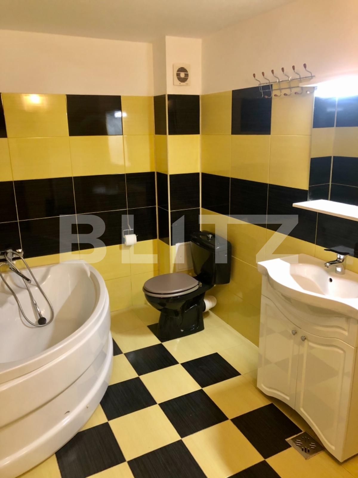 Apartament de închiriat 2 camere Manastur - 62121AI | BLITZ Cluj-Napoca | Poza9