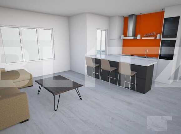 Apartament de vânzare 2 camere Apahida - 62122AV | BLITZ Cluj-Napoca | Poza3